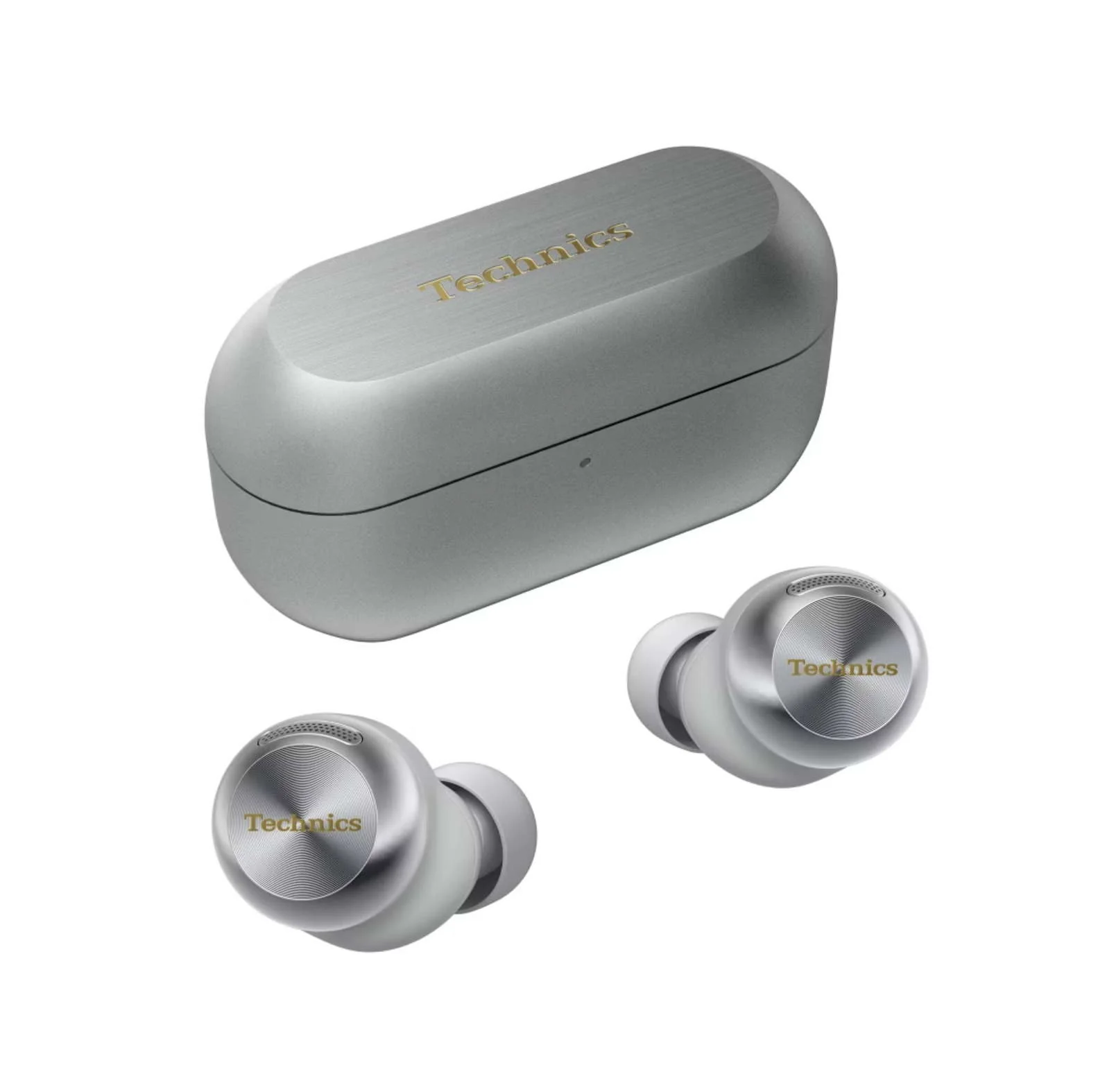 Technics EAH-AZ100 - Écouteurs boutons à fluide magnetique - Image 4
