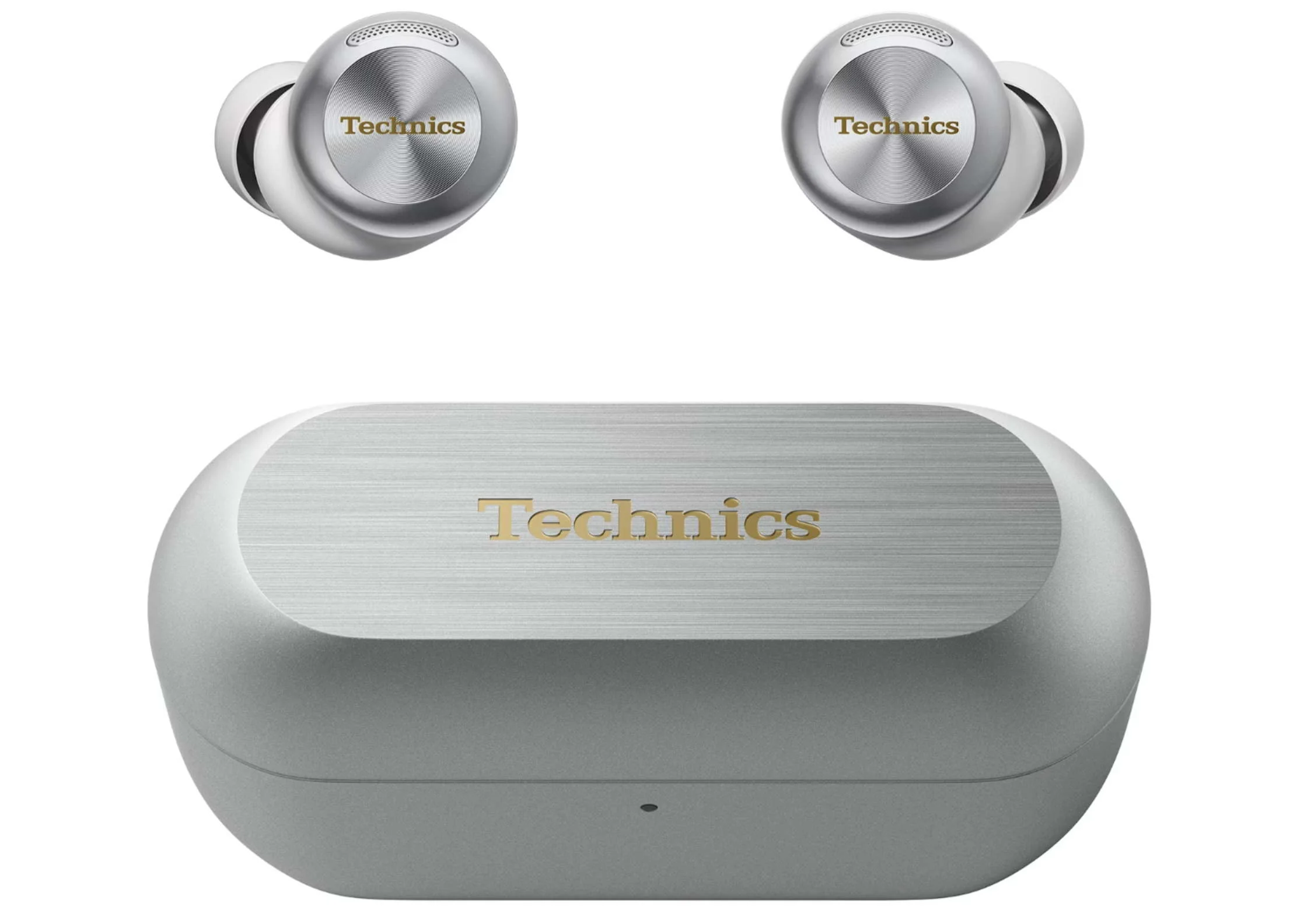 Technics EAH-AZ100 - Écouteurs boutons à fluide magnetique - Image 5