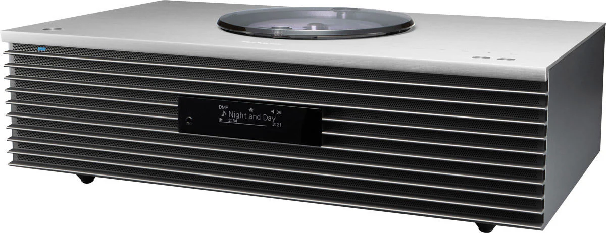 Technics OTTAVA SC-C70MK2 - Mini-Chaîne audio tout-en-un haut de gamme 100Watts! - Image 12