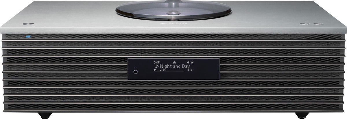 Technics OTTAVA SC-C70MK2 - Mini-Chaîne audio tout-en-un haut de gamme 100Watts! - Image 13