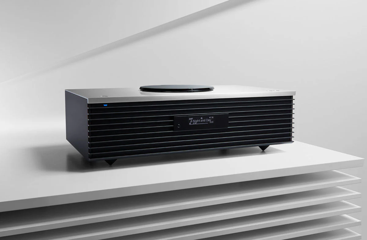 Technics OTTAVA SC-C70MK2 - Mini-Chaîne audio tout-en-un haut de gamme 100Watts! - Image 4