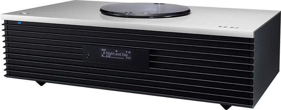 Technics OTTAVA SC-C70MK2 - Mini-Chaîne audio tout-en-un haut de gamme 100Watts! - Image 7