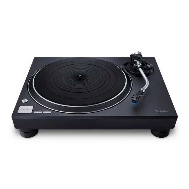 Technics SL-100C - Table tournante à entraînement direct de Classe Première - Image 4