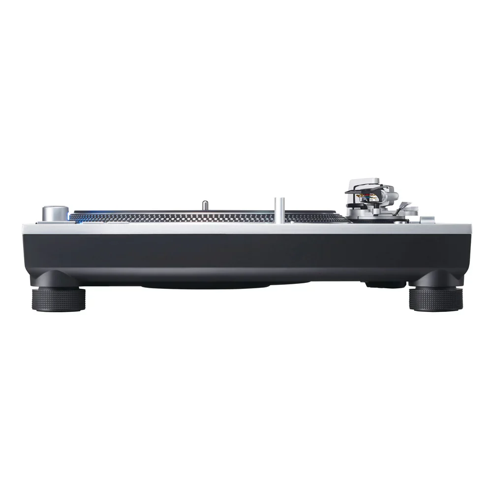Technics SL-1200GR2 - Table tournante à entrainement direct ΔΣ-Drive - Image 10