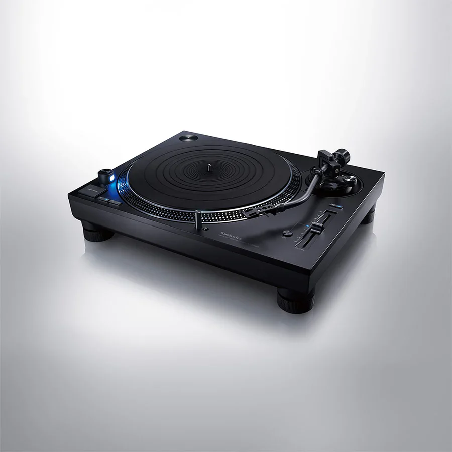 Technics SL-1200GR2 - Table tournante à entrainement direct ΔΣ-Drive - Image 13
