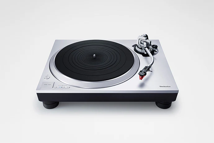 Technics SL-1500C - Table tournante à entraînement direct - Image 5