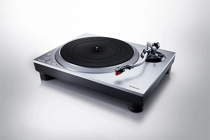 Technics SL-1500C - Table tournante à entraînement direct - Image 7