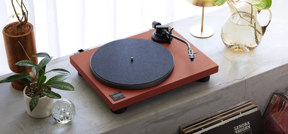 Technics SL-40C | Table tournante Bluetooth à entraînement direct - Image 4