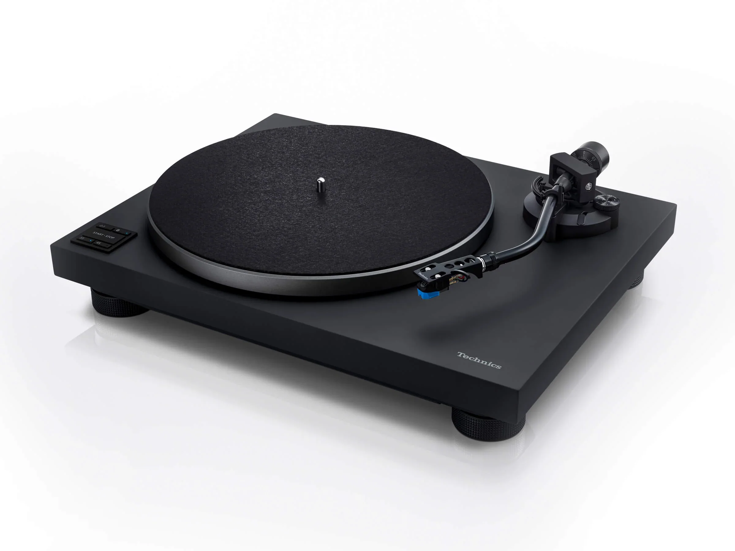 Technics SL-40C | Table tournante Bluetooth à entraînement direct - Image 5