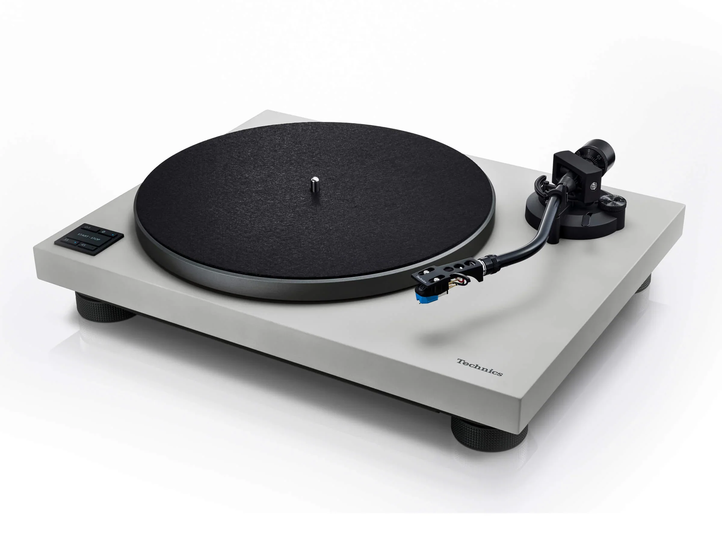 Technics SL-40C | Table tournante Bluetooth à entraînement direct - Image 6
