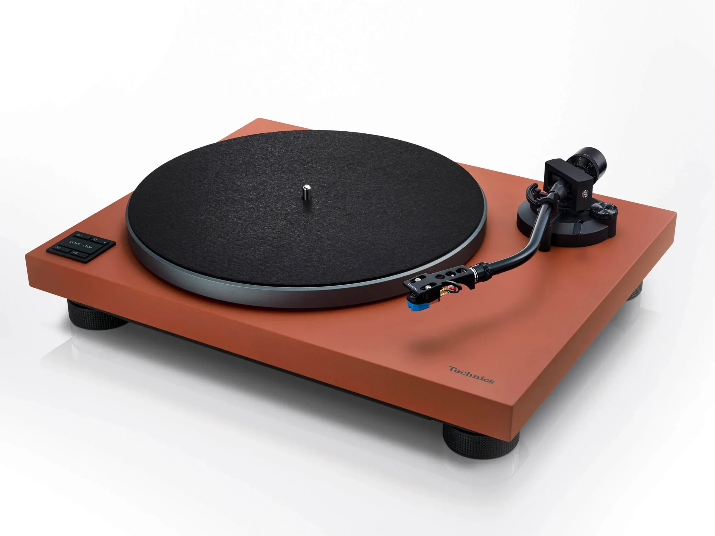Technics SL-40C | Table tournante Bluetooth à entraînement direct - Image 7