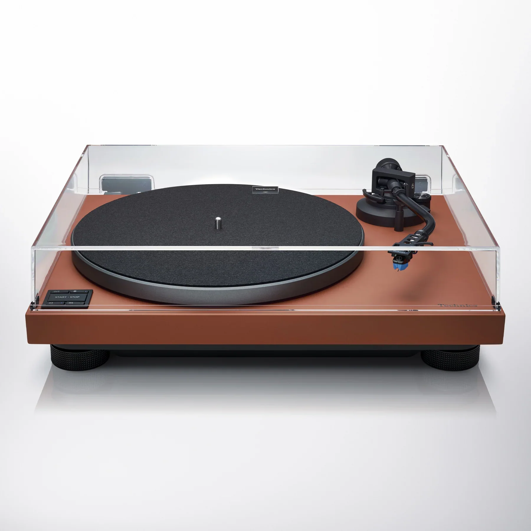 Technics SL-40C | Table tournante Bluetooth à entraînement direct - Image 8