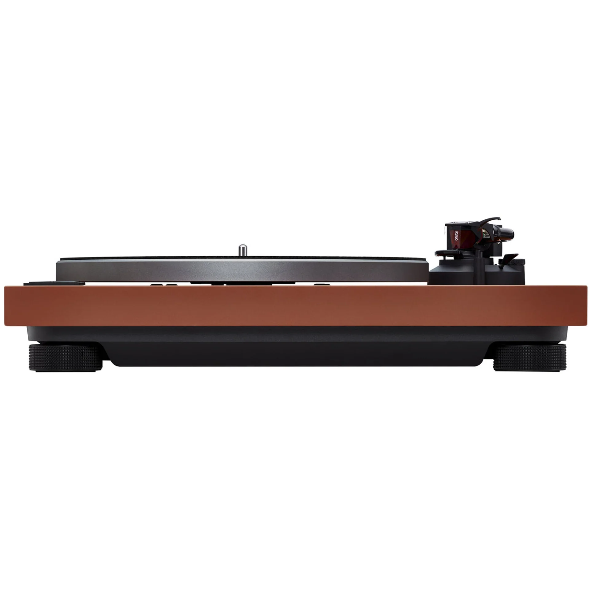 Technics SL-50C - Table tournante à entraînement direct manuelle - Image 8