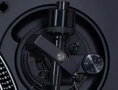 Technics SL-1200MK7 - Table tournante à entraînement direct référence des DJ - Image 17