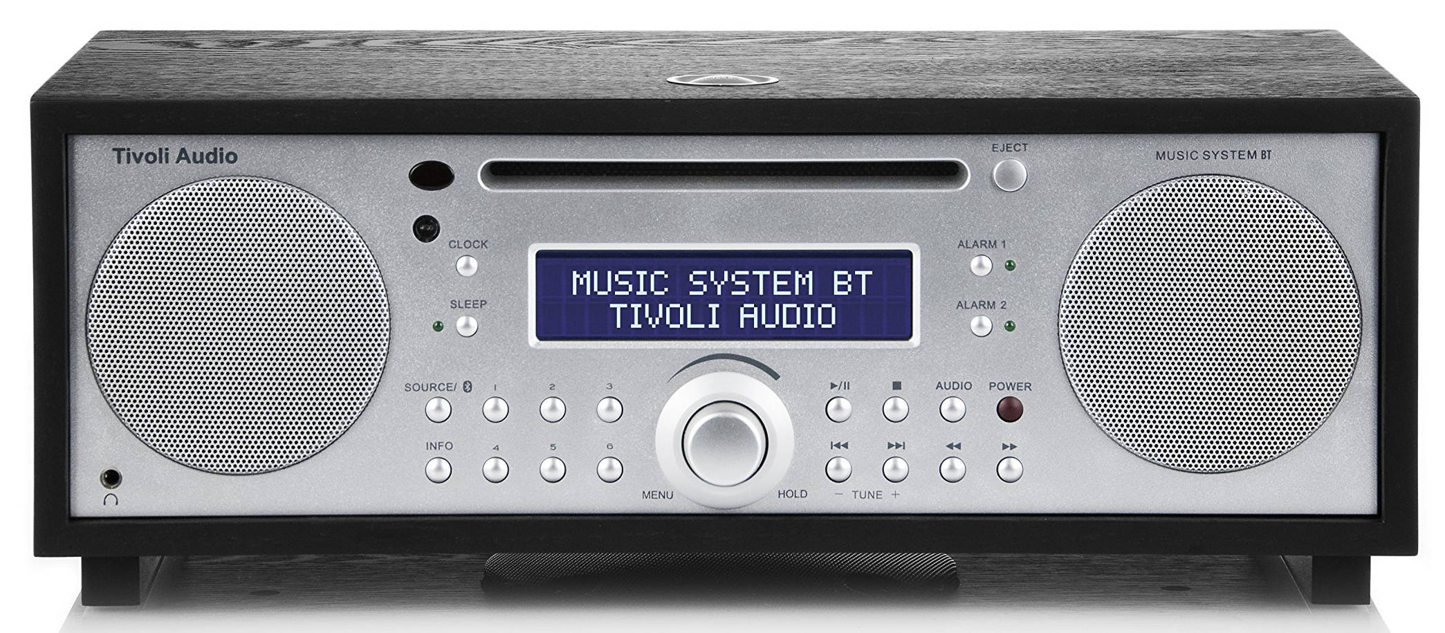 Tivoli Audio Music System BT - Radio haute-fidélité CD & Bluetooth - Image 3