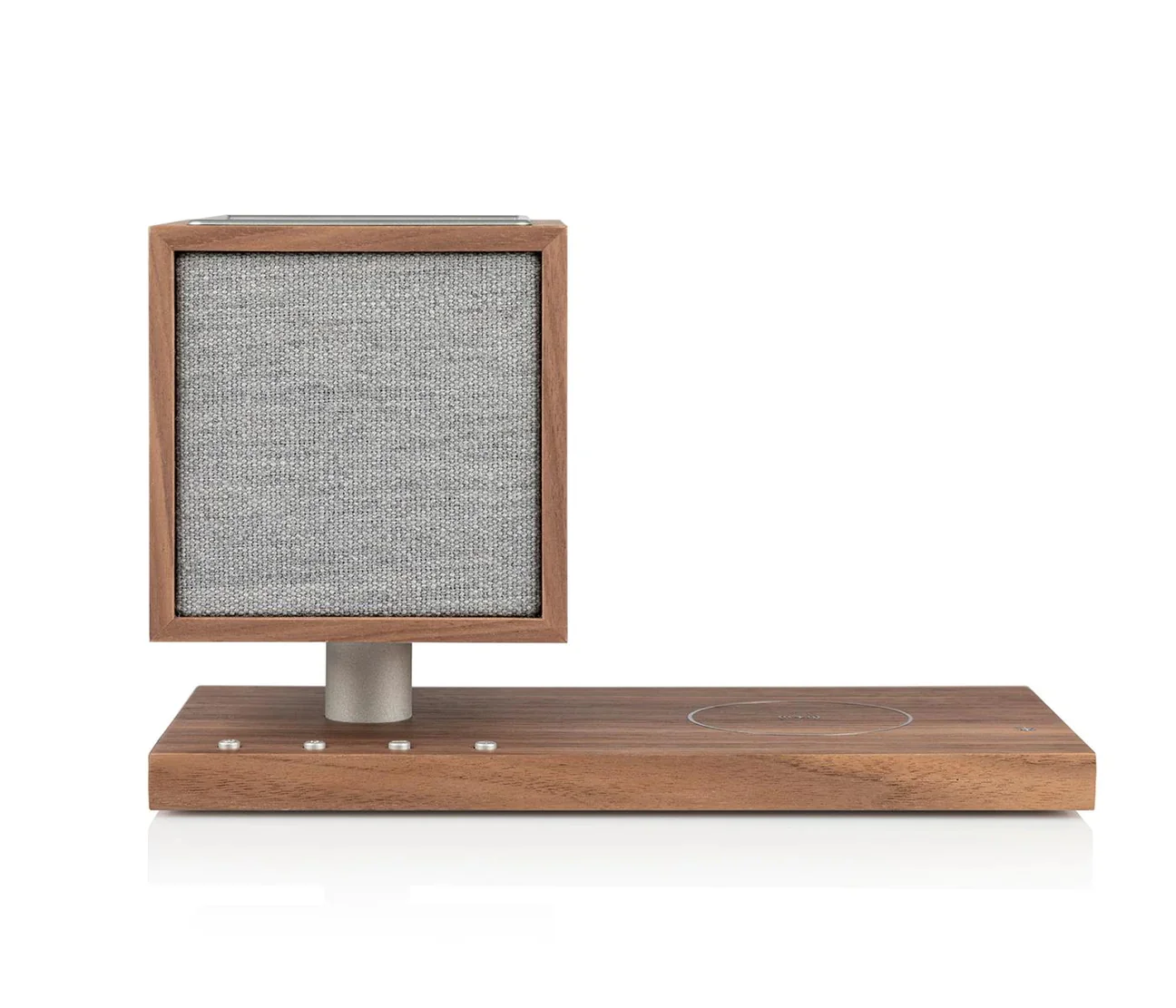 Tivoli Audio Revive - Haut-parleur Bluetooth chargeur sans fil & Lampe - Image 4