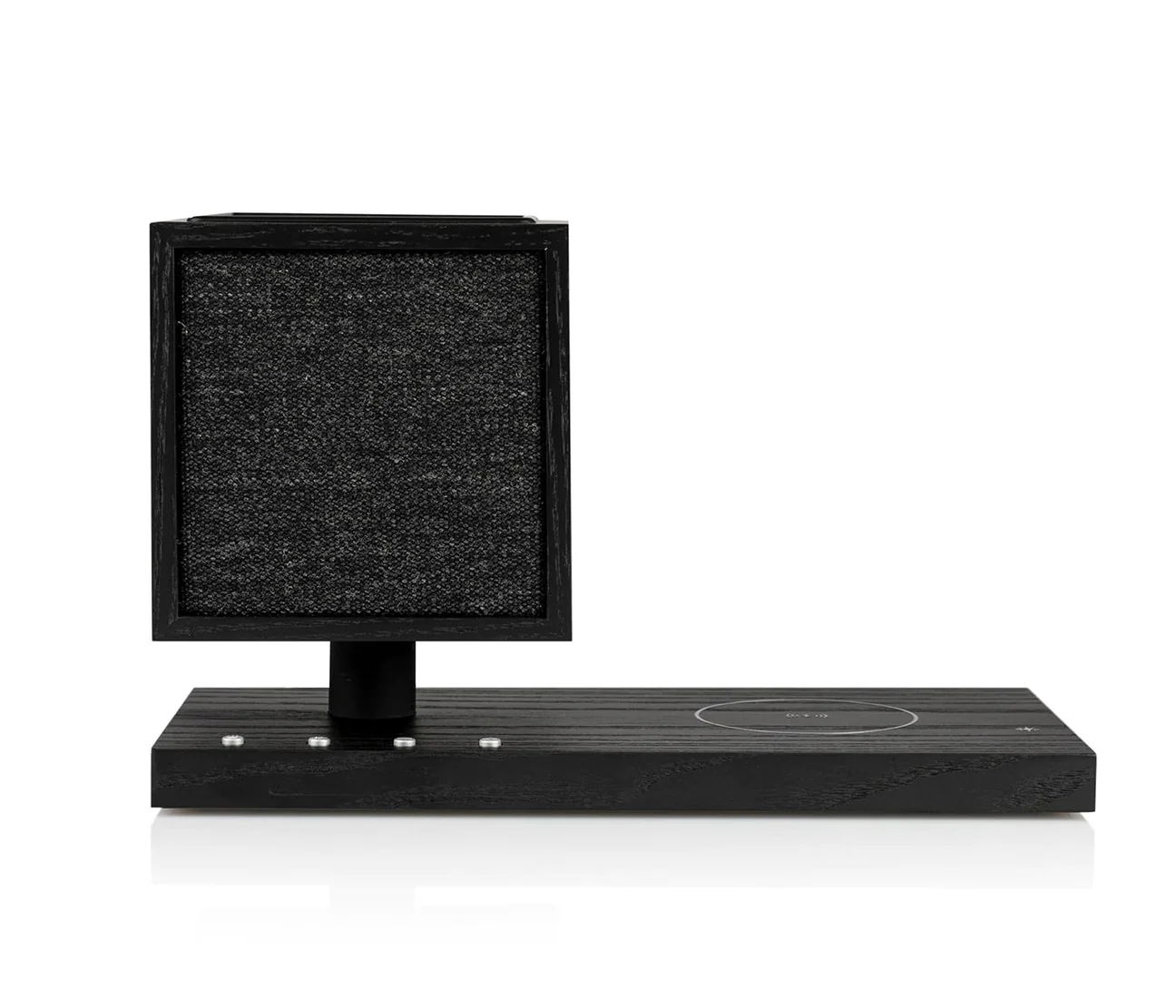 Tivoli Audio Revive - Haut-parleur Bluetooth chargeur sans fil & Lampe - Image 5