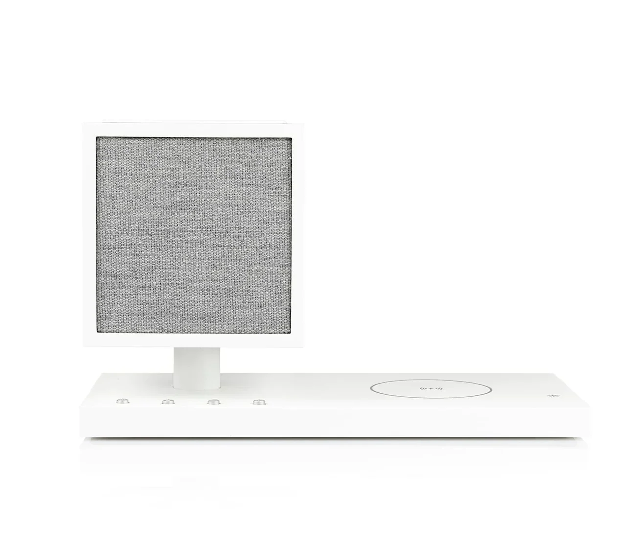 Tivoli Audio Revive - Haut-parleur Bluetooth chargeur sans fil & Lampe - Image 6
