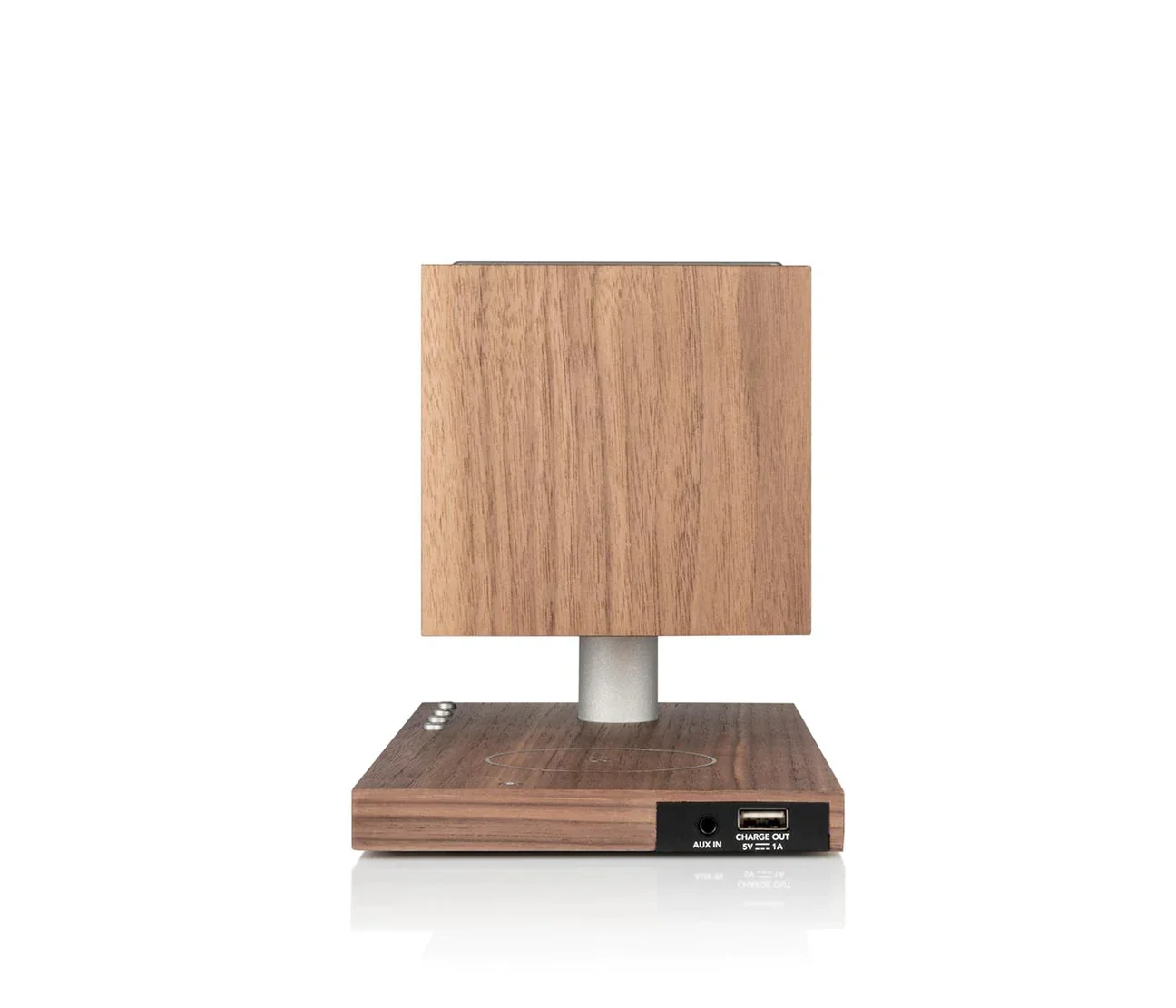Tivoli Audio Revive - Haut-parleur Bluetooth chargeur sans fil & Lampe - Image 7