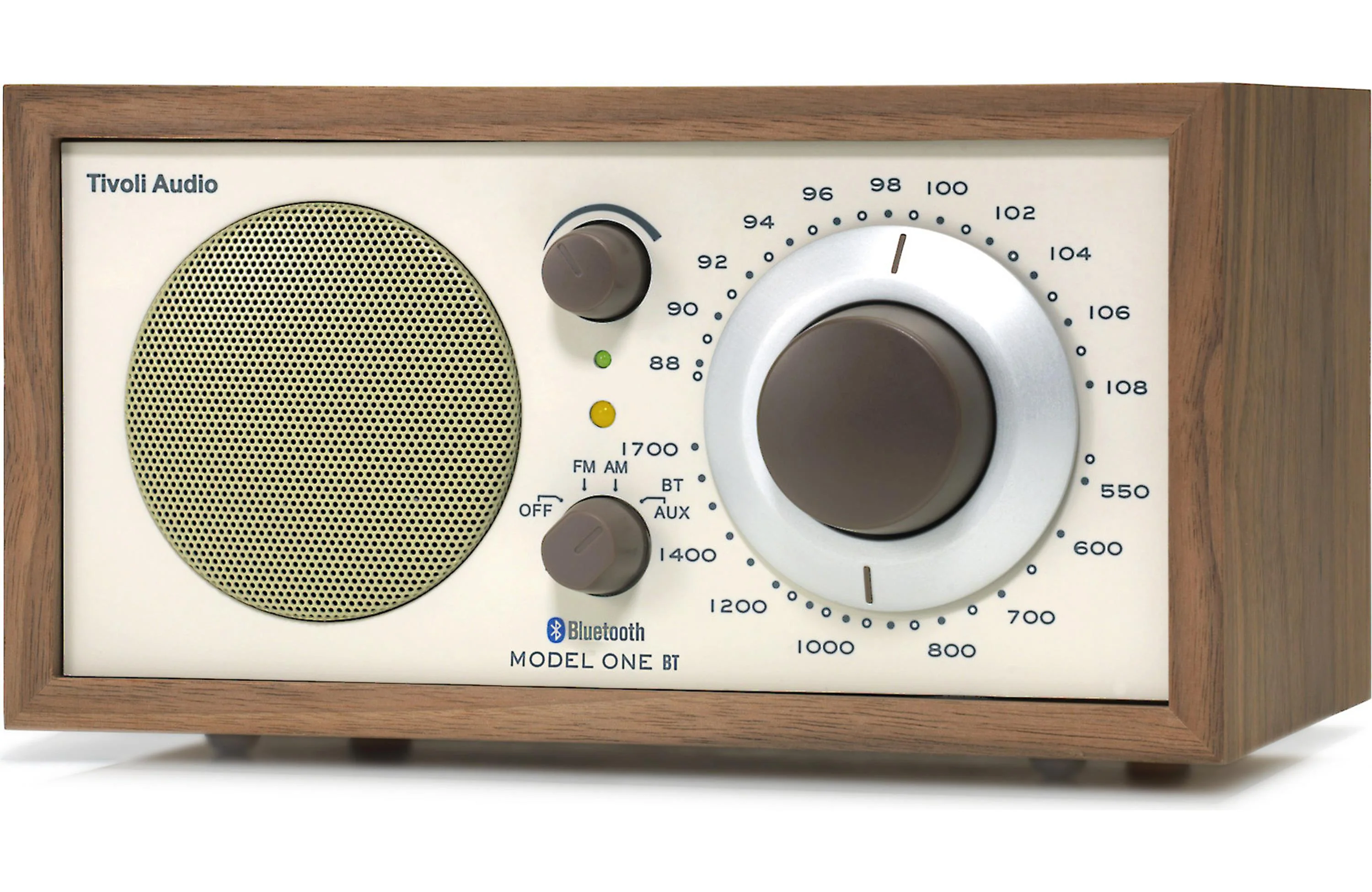 Tivoli Audio Model One® BT - Radio AM/FM avec diffusion audio Bluetooth® - Image 10