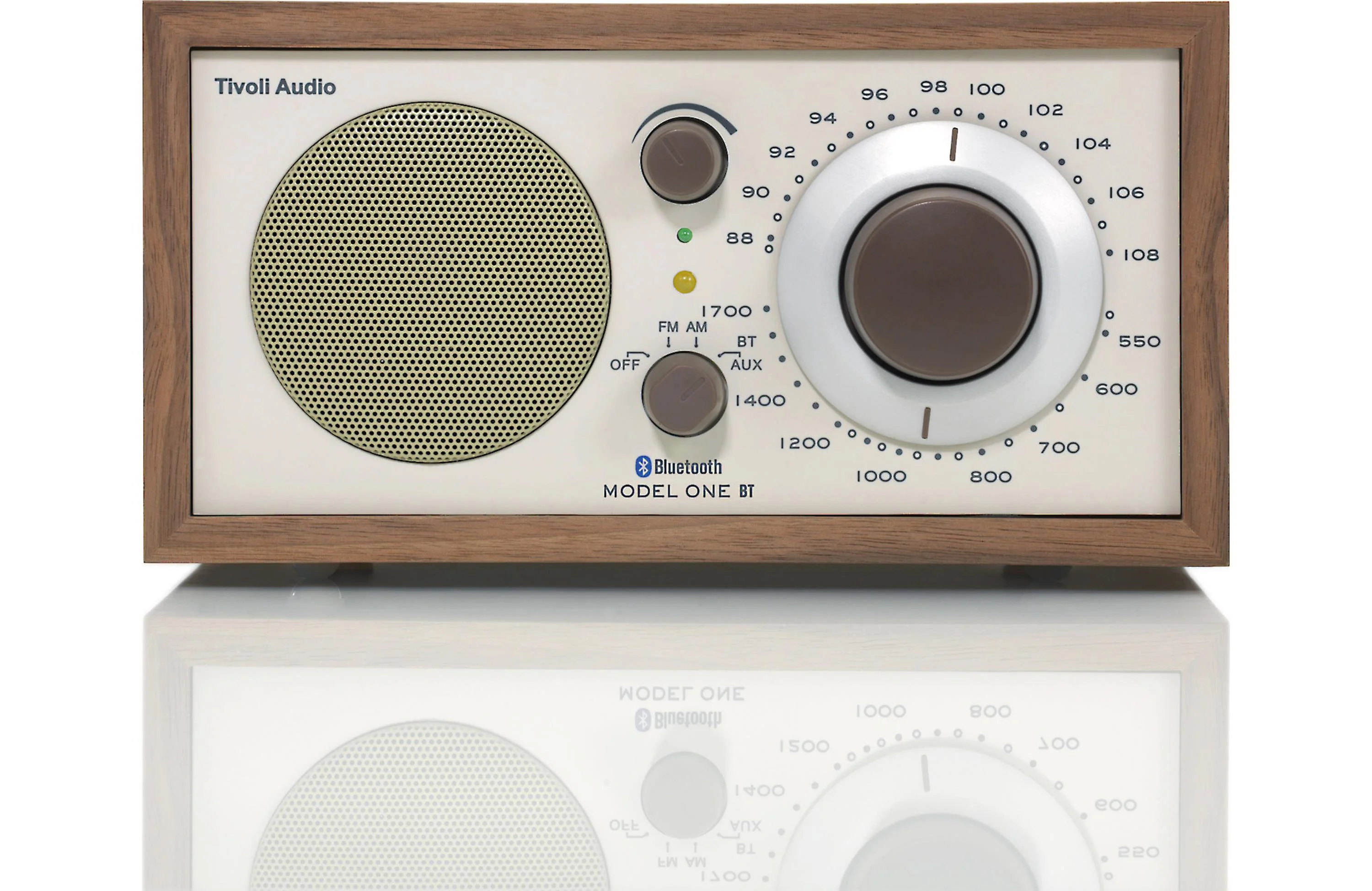 Tivoli Audio Model One® BT - Radio AM/FM avec diffusion audio Bluetooth® - Image 11