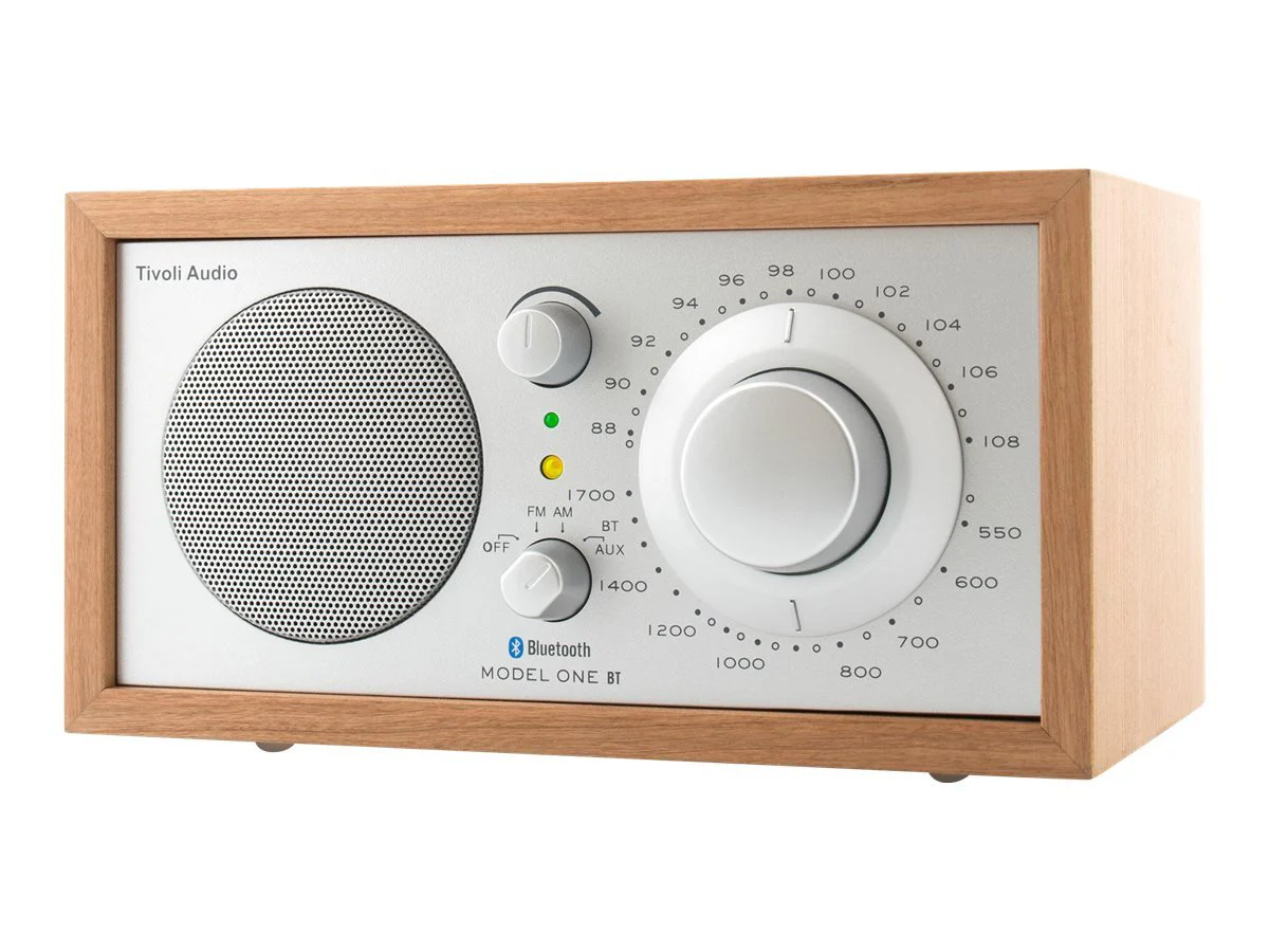 Tivoli Audio Model One® BT - Radio AM/FM avec diffusion audio Bluetooth® - Image 3