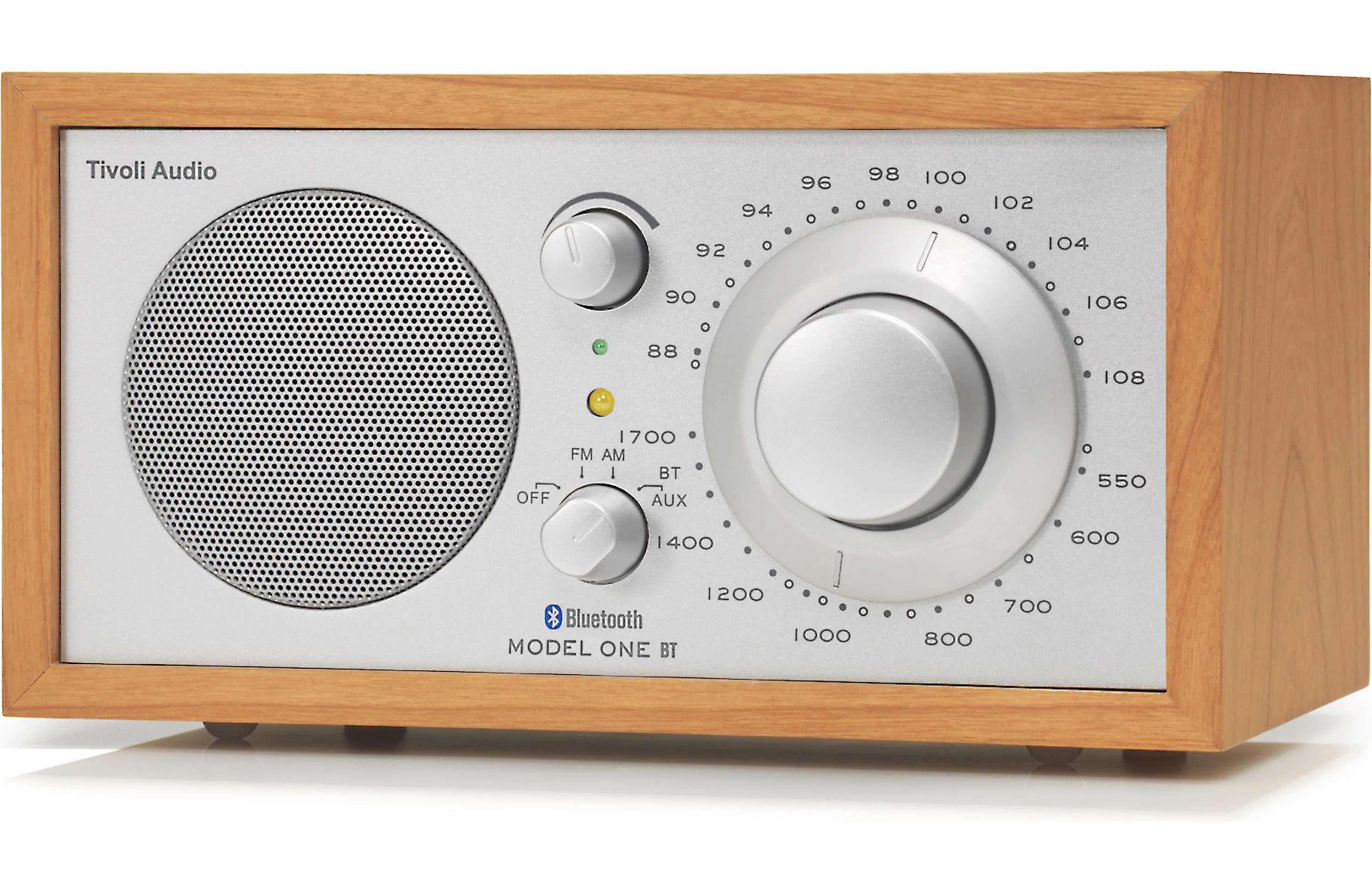 Tivoli Audio Model One® BT - Radio AM/FM avec diffusion audio Bluetooth® - Image 4