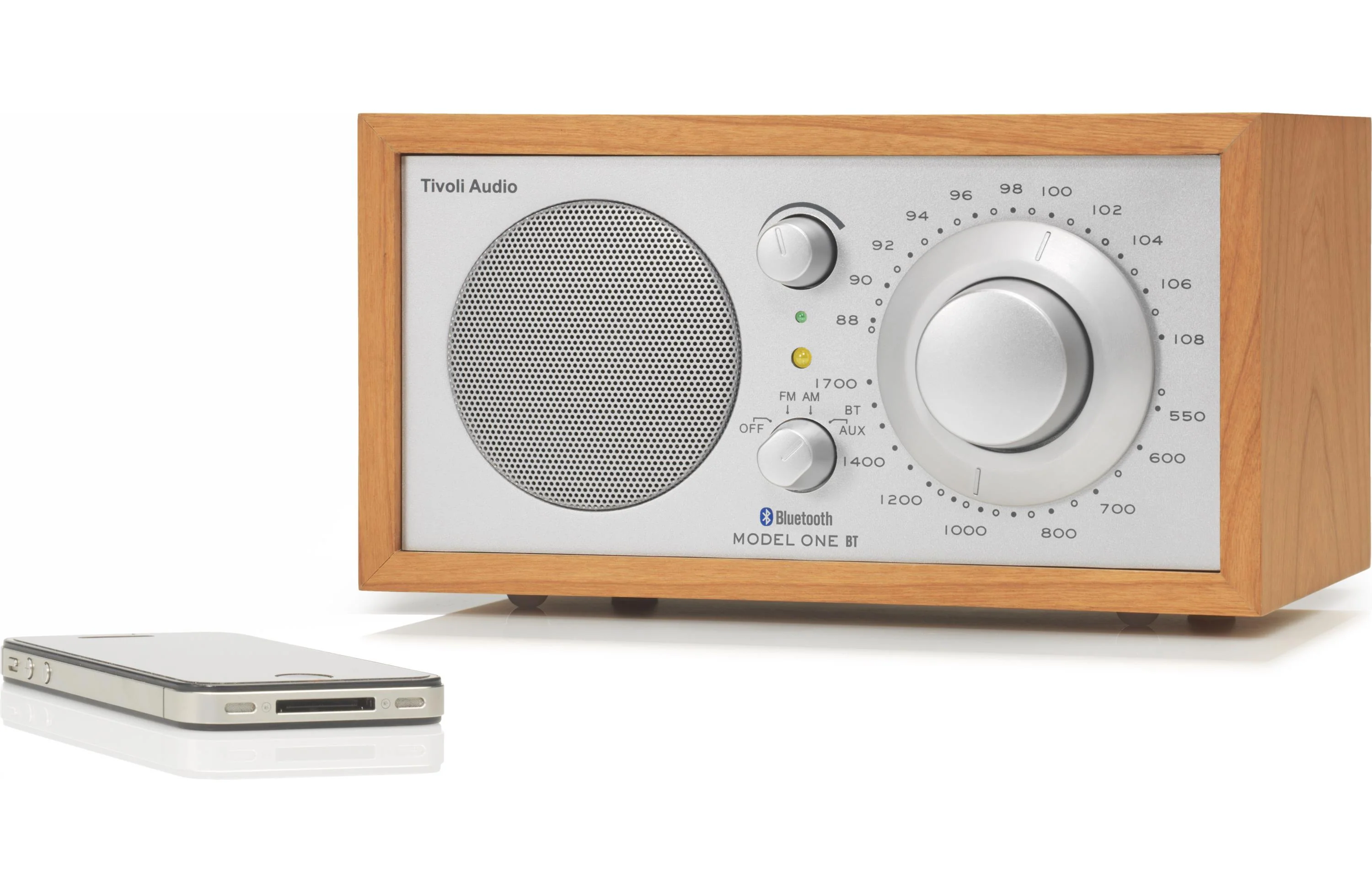 Tivoli Audio Model One® BT - Radio AM/FM avec diffusion audio Bluetooth® - Image 5