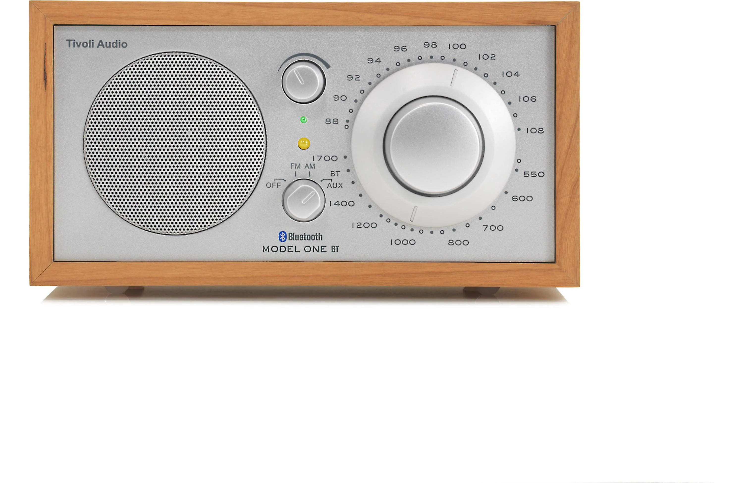 Tivoli Audio Model One® BT - Radio AM/FM avec diffusion audio Bluetooth® - Image 6