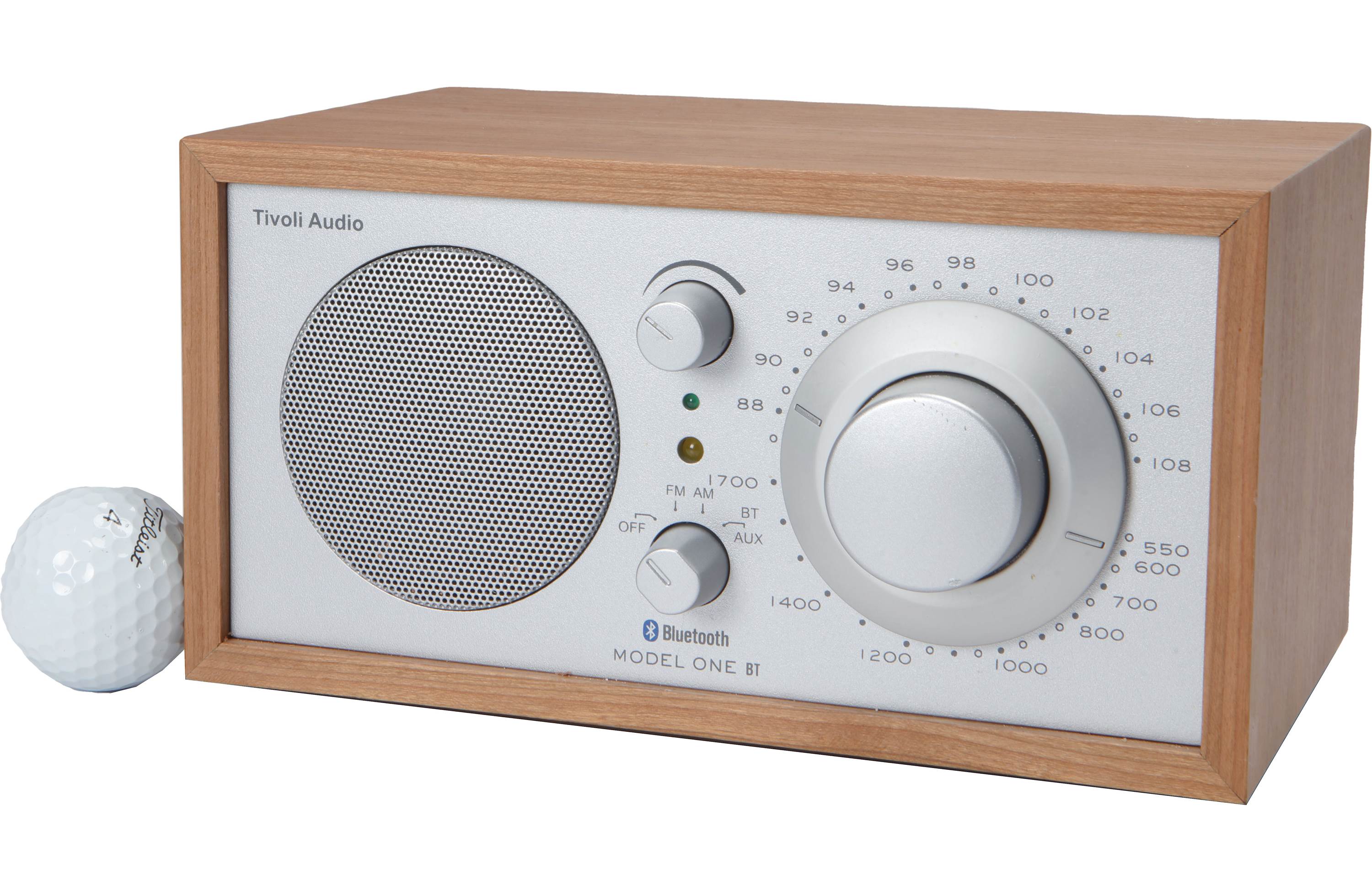 Tivoli Audio Model One® BT - Radio AM/FM avec diffusion audio Bluetooth® - Image 9