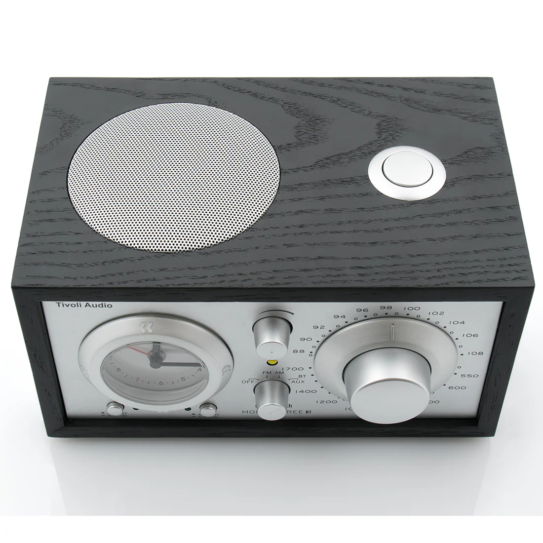 Tivoli Audio Model Three BT - Radio-réveil  AM/FM avec Bluetooth - Image 9