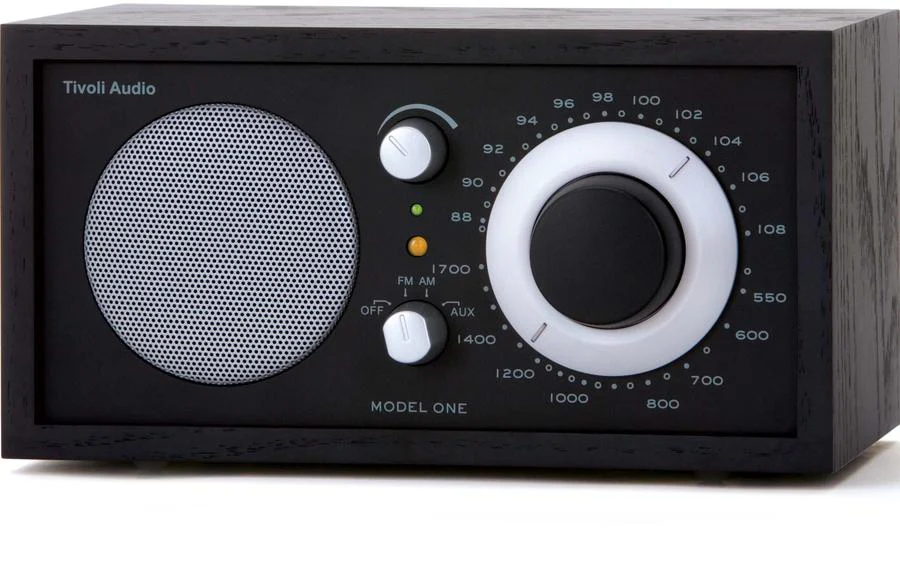 Tivoli Audio Model One - Radio AM/FM de table - Image 4