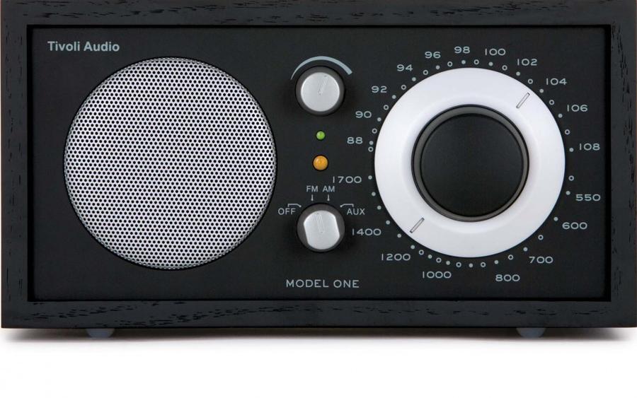 Tivoli Audio Model One - Radio AM/FM de table - Image 5