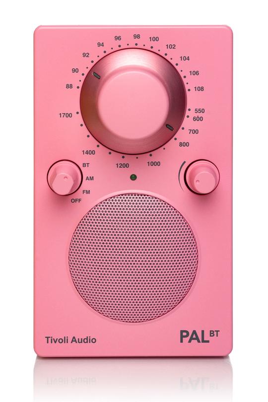 Tivoli Audio PAL BT - Radio FM portable autonomie batterie 12 heures - Image 11