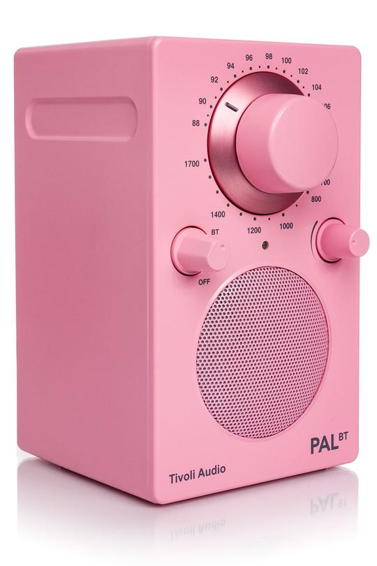 Tivoli Audio PAL BT - Radio FM portable autonomie batterie 12 heures - Image 12