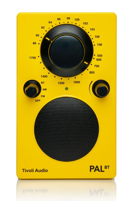 Tivoli Audio PAL BT - Radio FM portable autonomie batterie 12 heures - Image 13