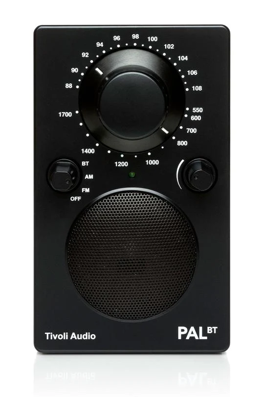 Tivoli Audio PAL BT - Radio FM portable autonomie batterie 12 heures - Image 6