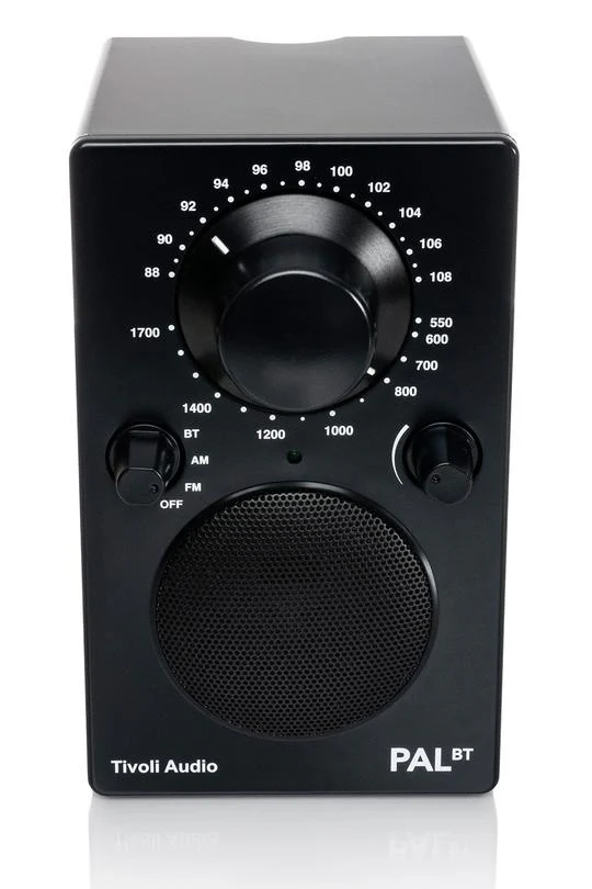 Tivoli Audio PAL BT - Radio FM portable autonomie batterie 12 heures - Image 7