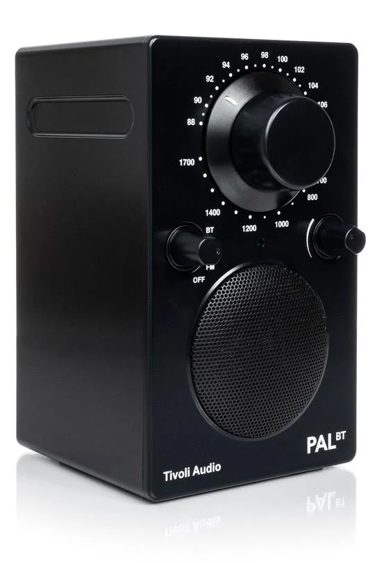Tivoli Audio PAL BT - Radio FM portable autonomie batterie 12 heures - Image 9