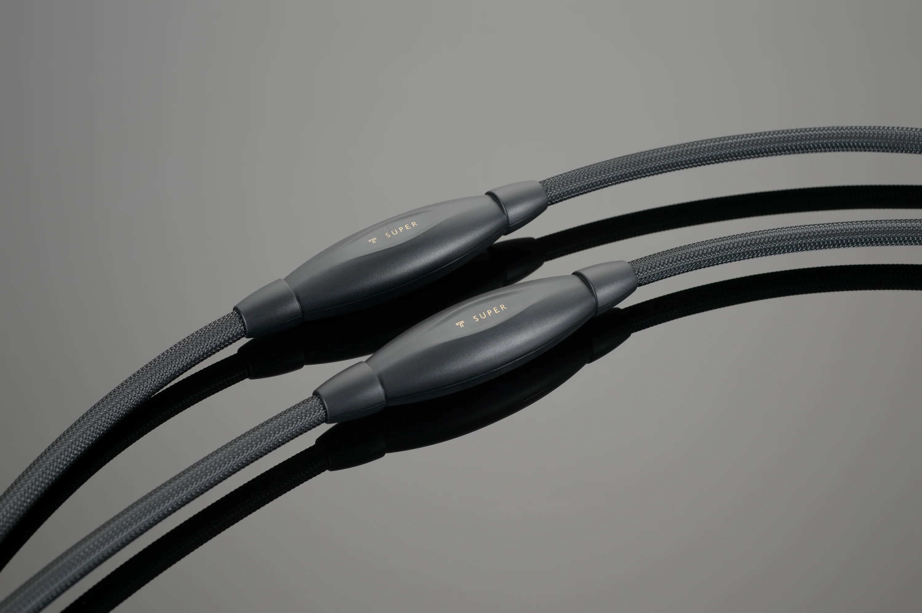 Tranparent SUPER XLR | Câbles Interconnexion XLR Balanced (Paire) - Image 10