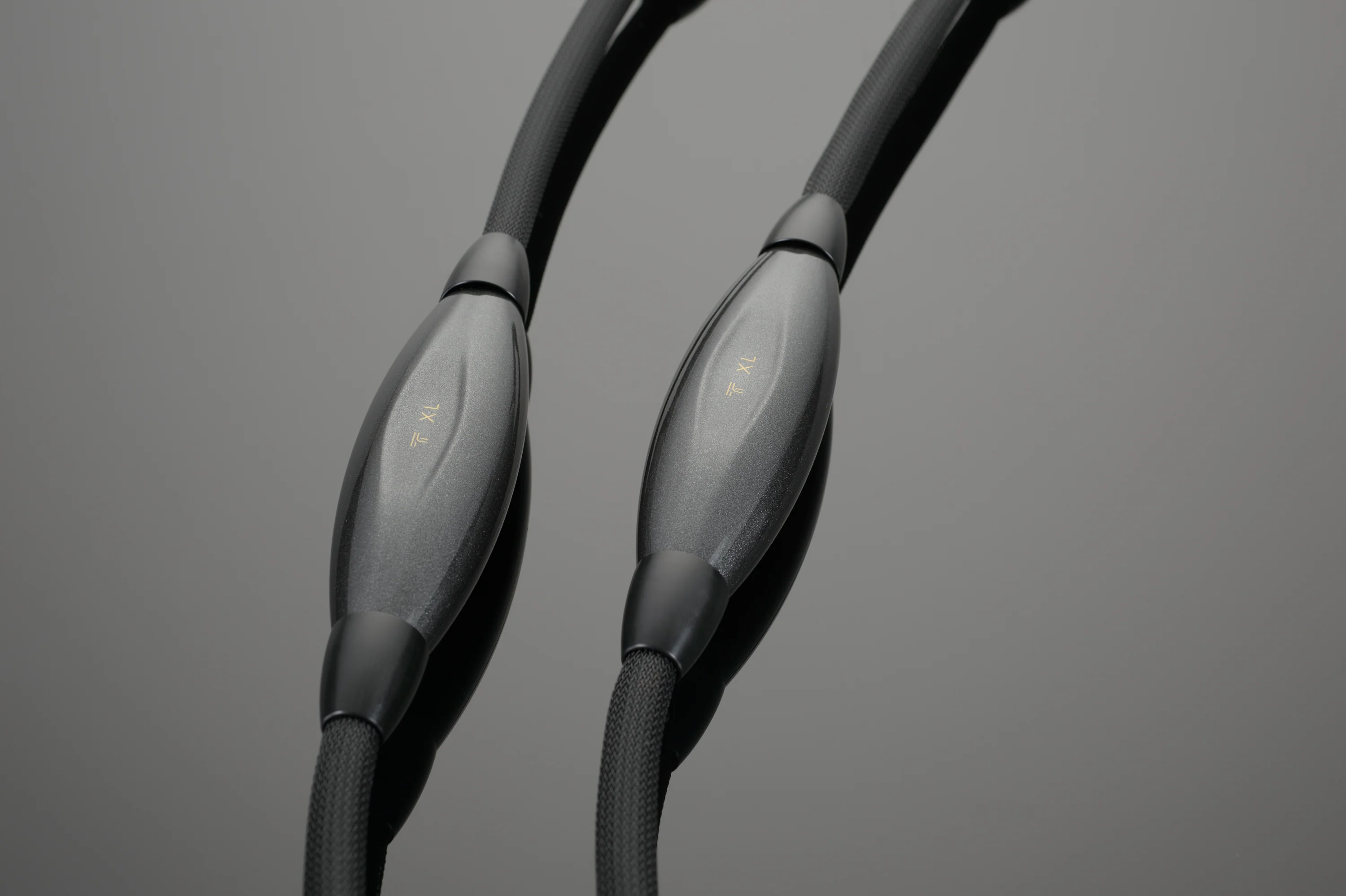 Transapent XL XLR | Câbles Interconnexion XLR Balanced (Paire) - Image 10