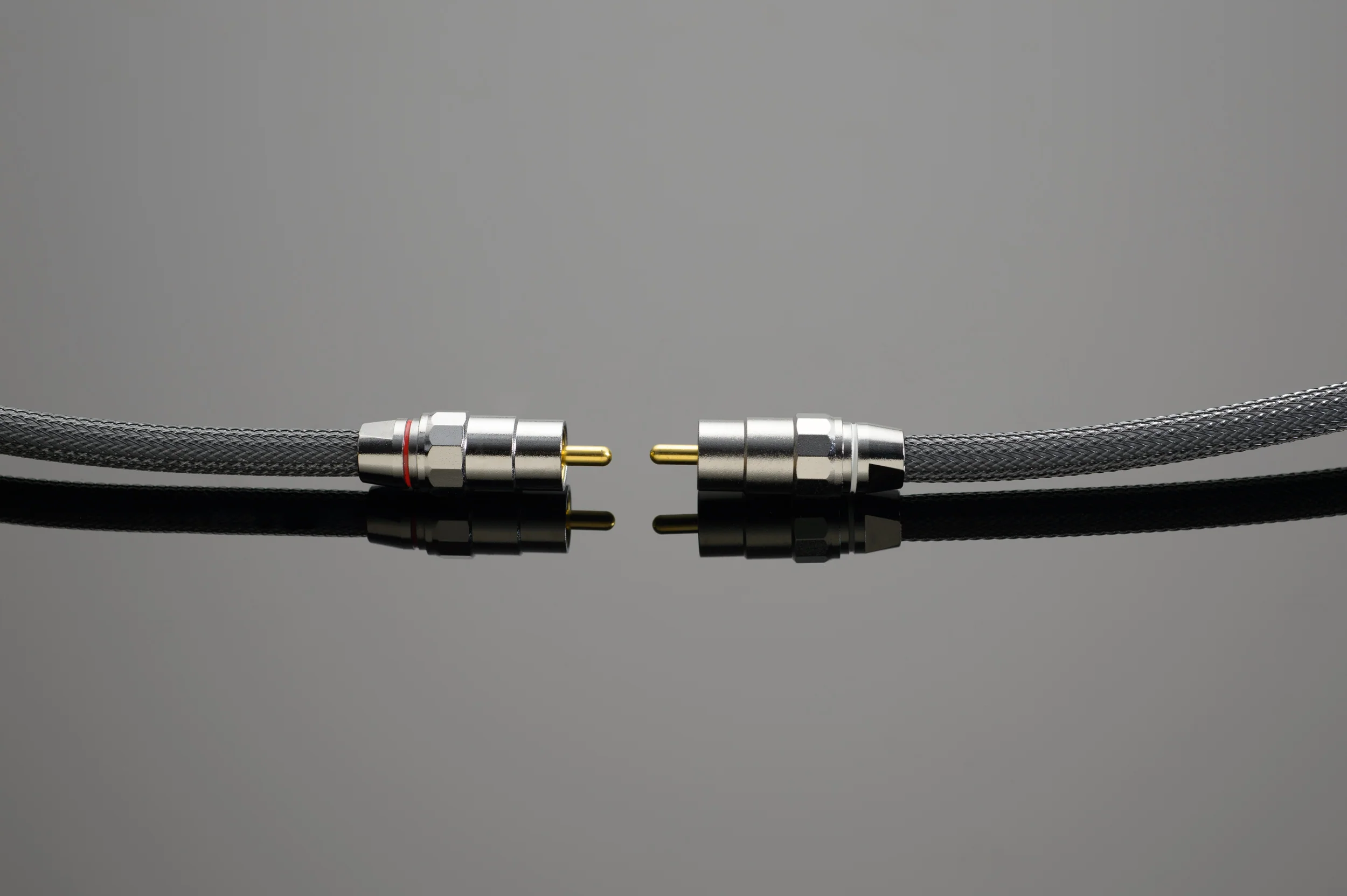 Transparent HIGH PERFORMANCE 75 Ohm Digital | Câbles coaxial digital 75 Ohm - Image 10