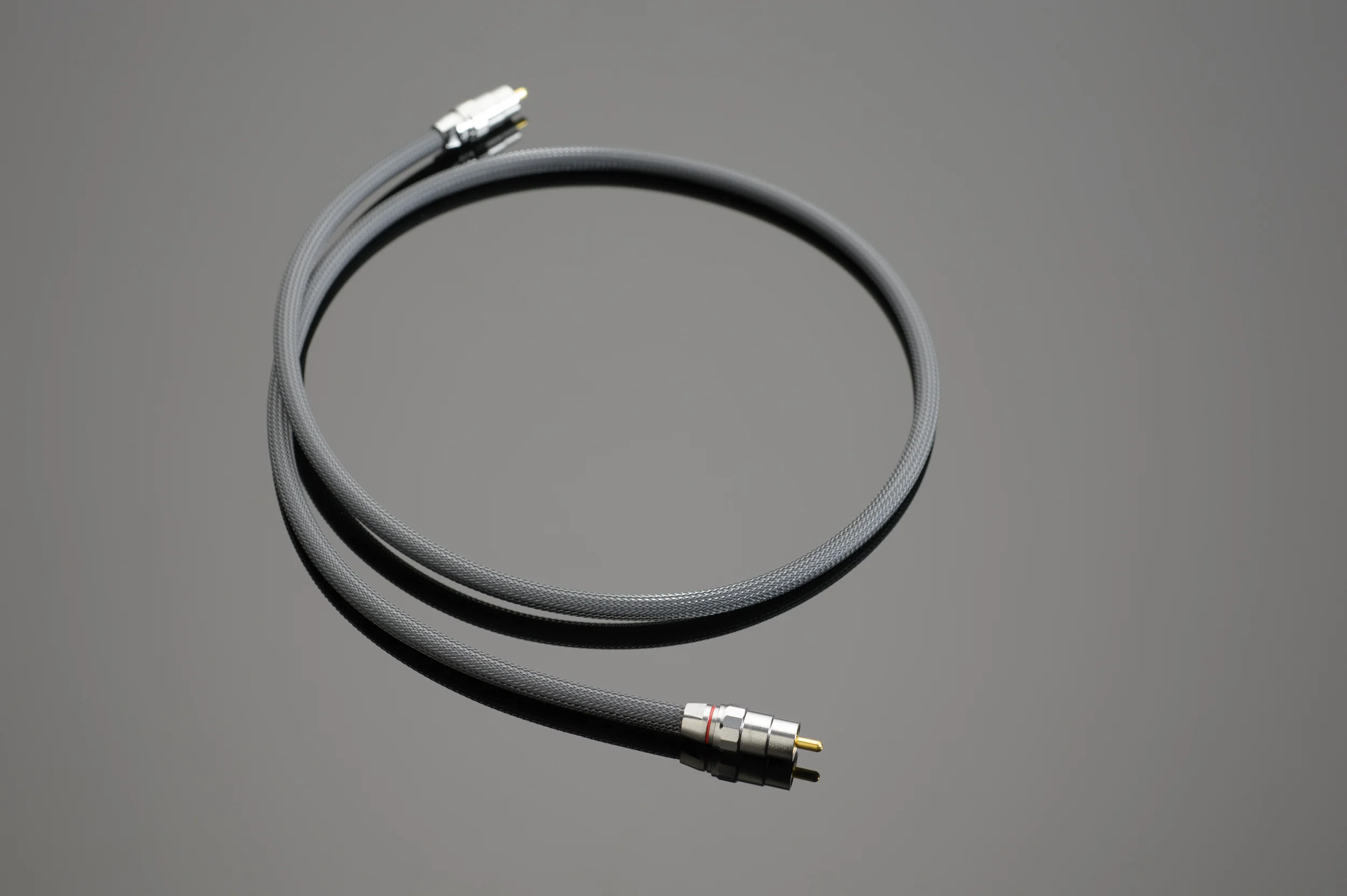 Transparent HIGH PERFORMANCE 75 Ohm Digital | Câbles coaxial digital 75 Ohm - Image 12