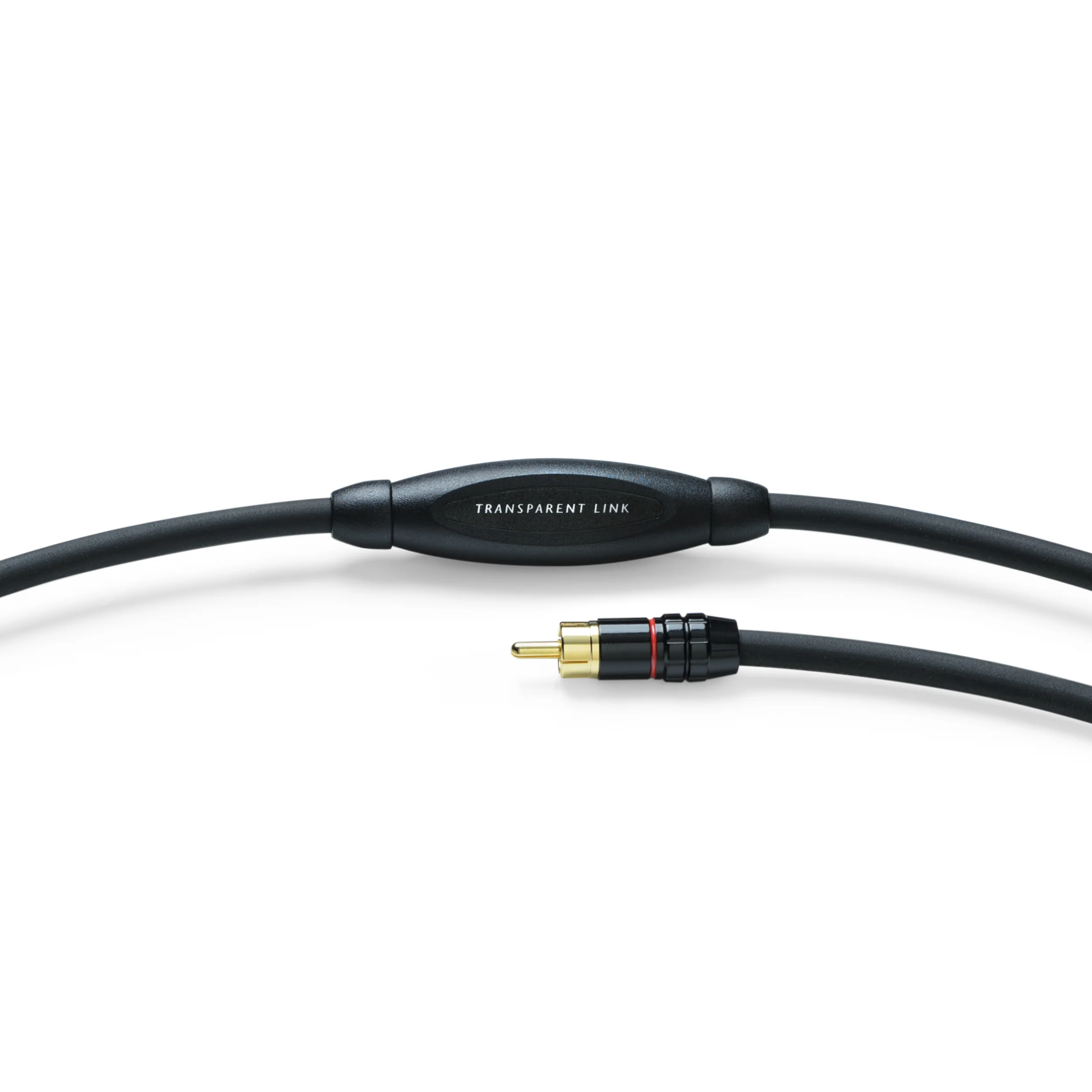 Transparent LINK RCA | Câbles d'interconnexion RCA-RCA (Paire) - Image 10