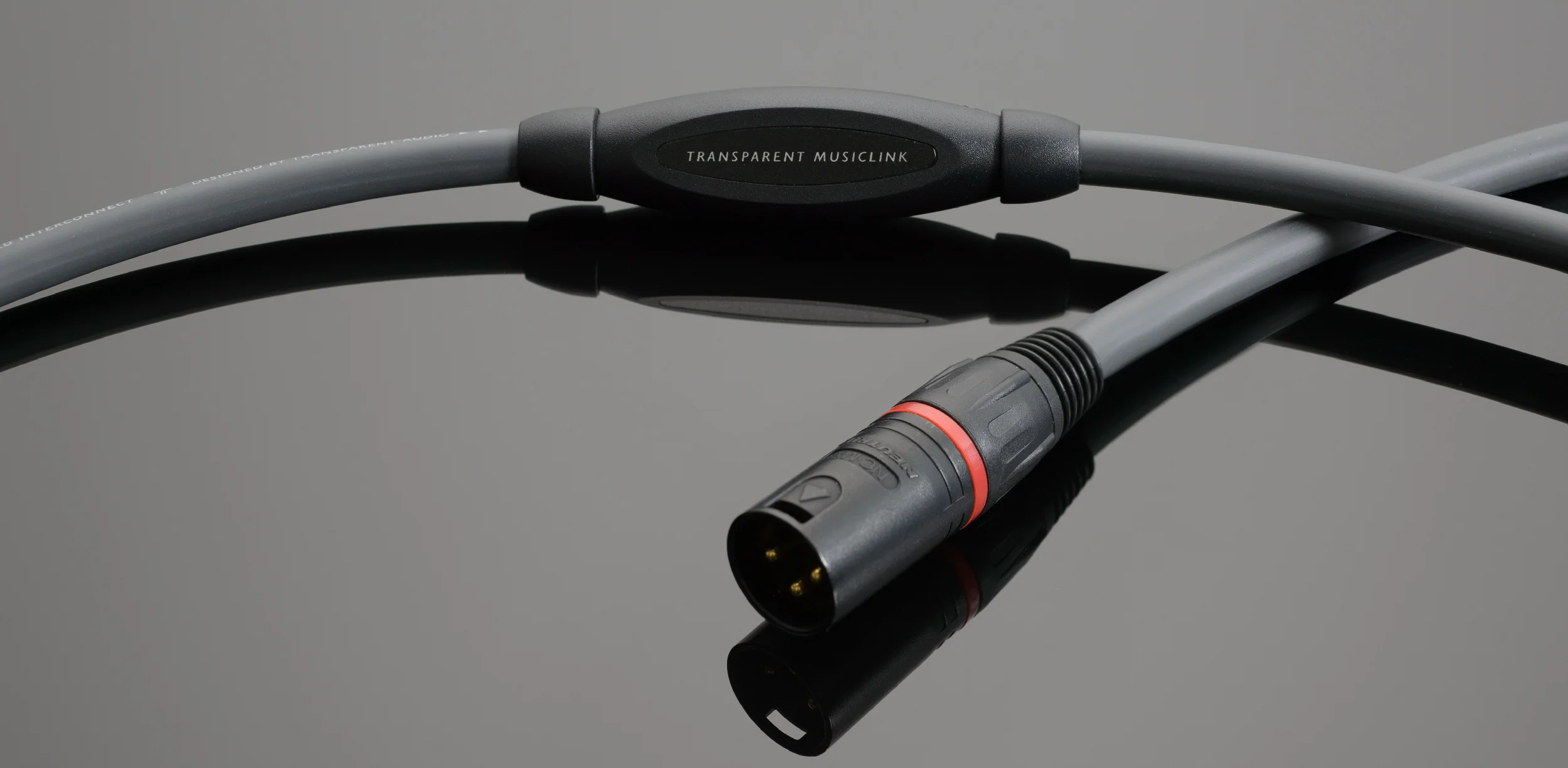 Transparent MUSICLINK XLR Balanced | Câbles Interconnexion XLR (Paire) - Image 10