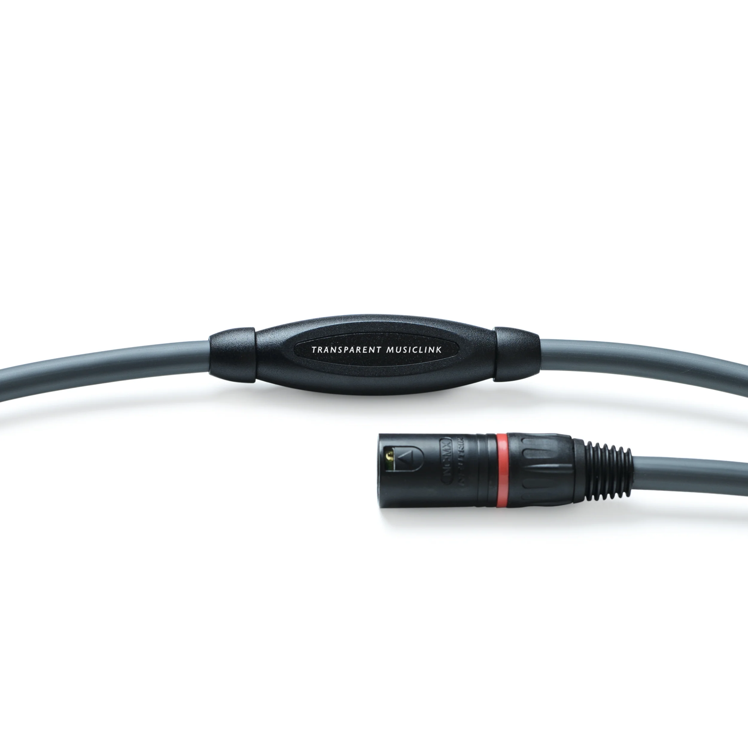 Transparent MUSICLINK XLR Balanced | Câbles Interconnexion XLR (Paire) - Image 9