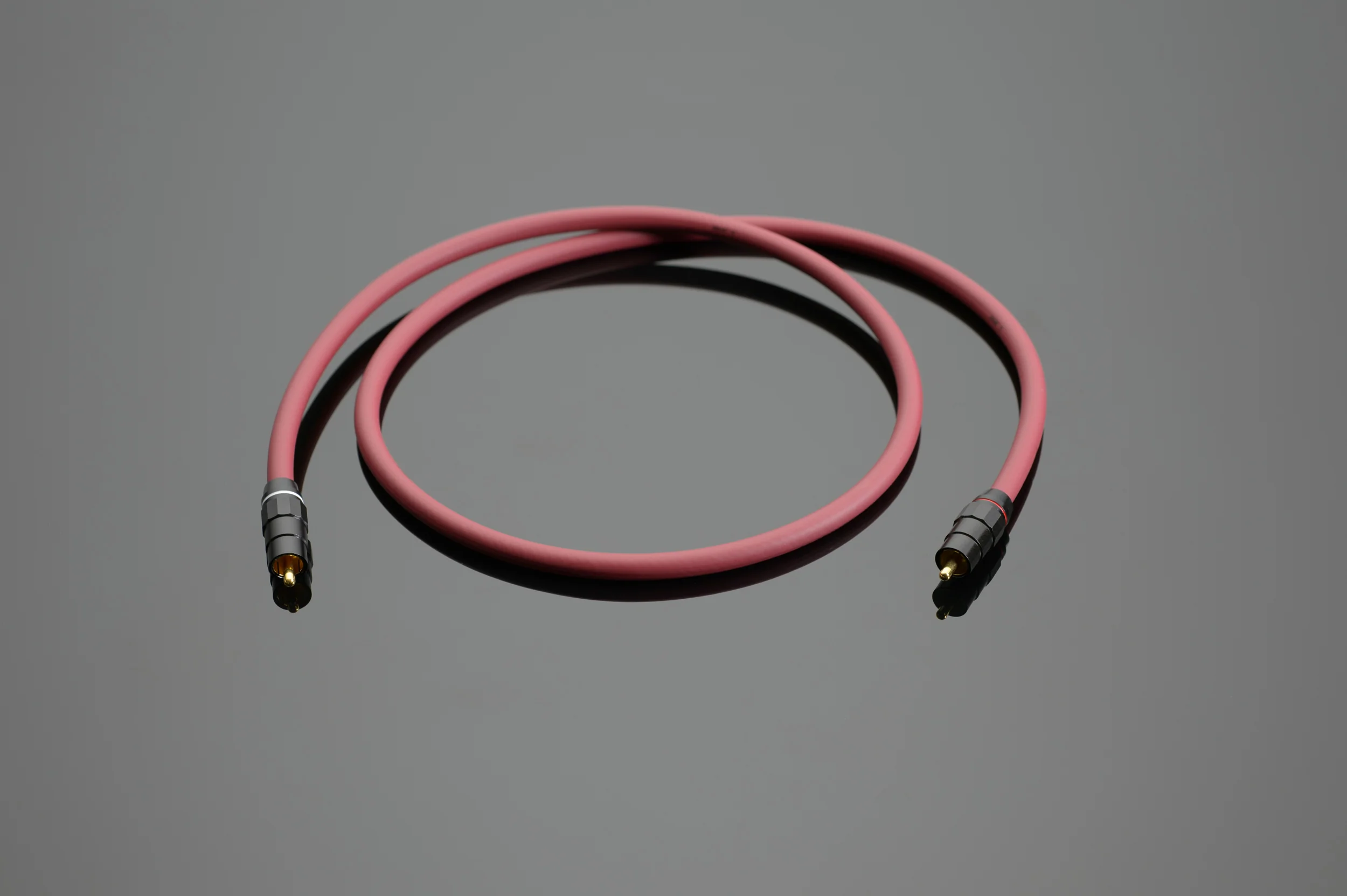 Transparent PERFORMANCE 75 Ohm Digital | Câbles coaxial digital 75 Ohm - Image 10