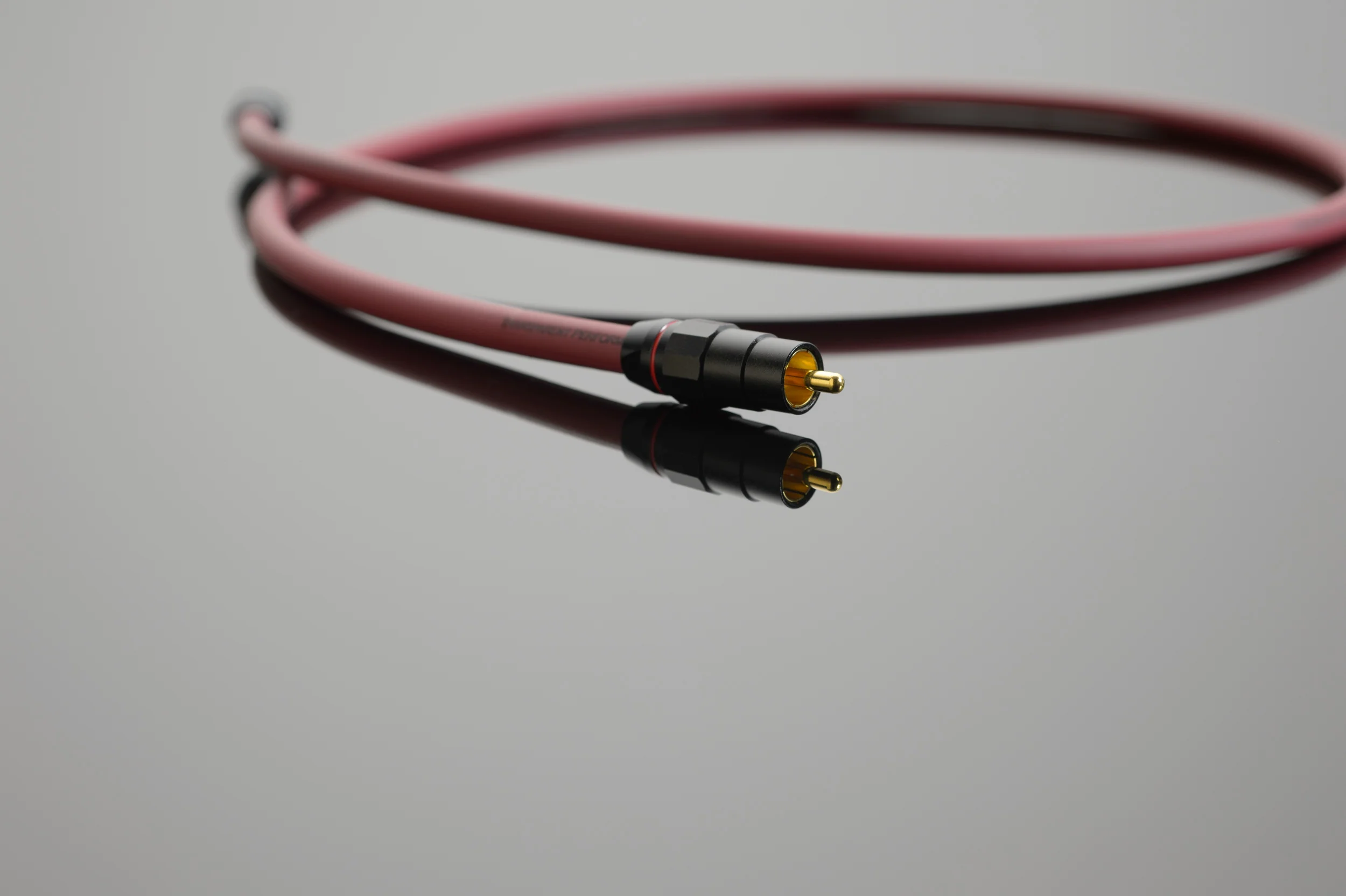 Transparent PERFORMANCE 75 Ohm Digital | Câbles coaxial digital 75 Ohm - Image 13