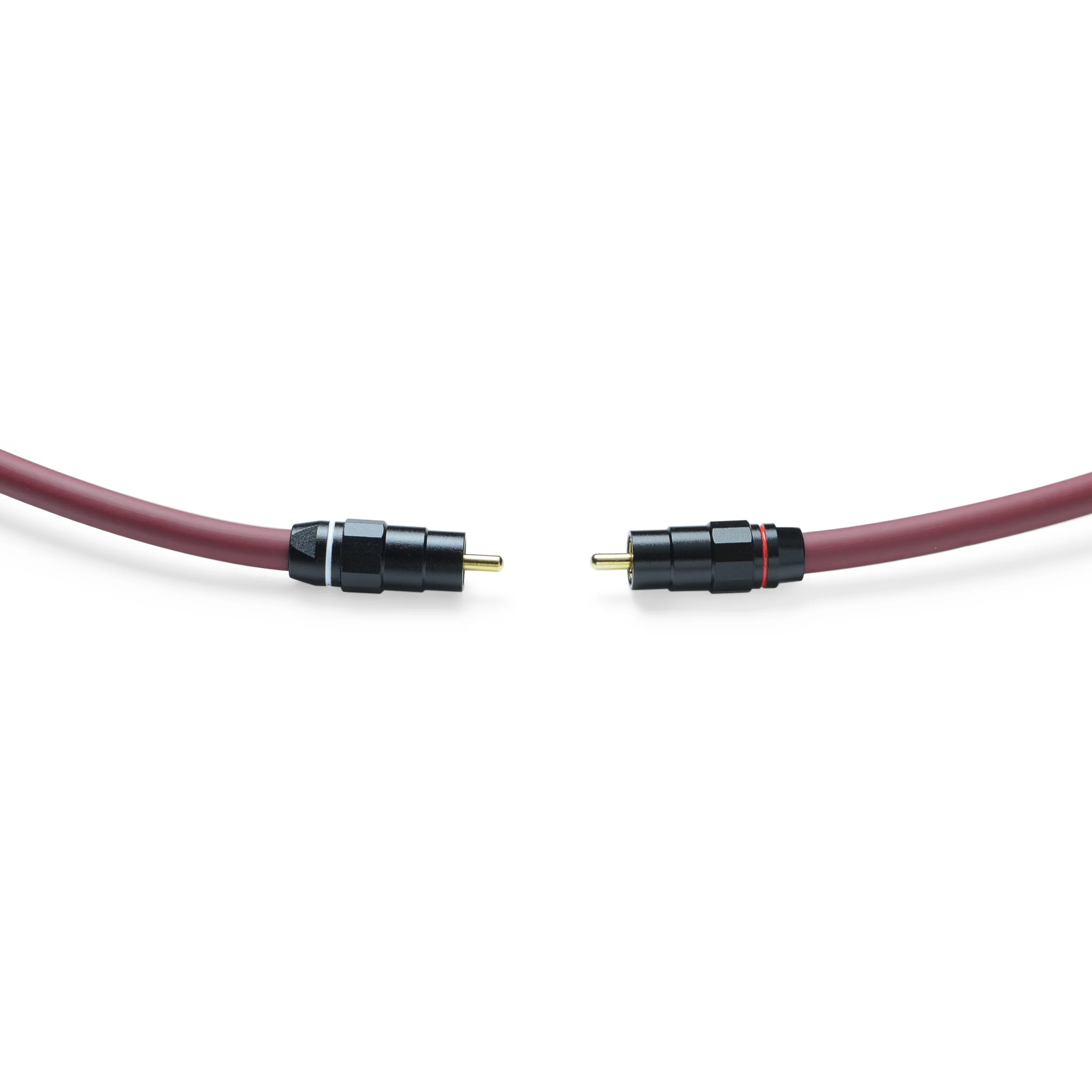 Transparent PERFORMANCE 75 Ohm Digital | Câbles coaxial digital 75 Ohm - Image 9