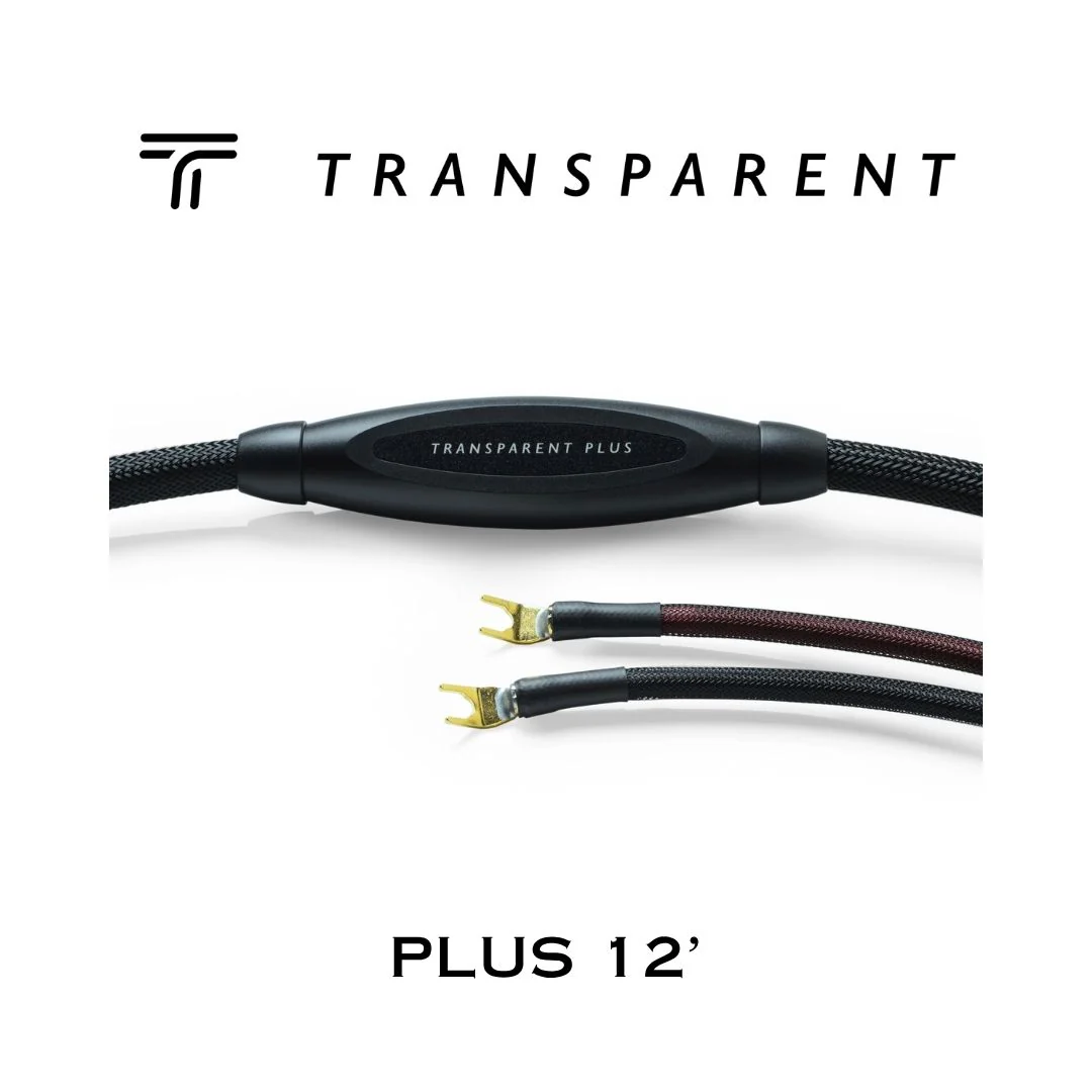 Transparent PLUS | Câbles à haut-parleurs Fourchettes - Image 4